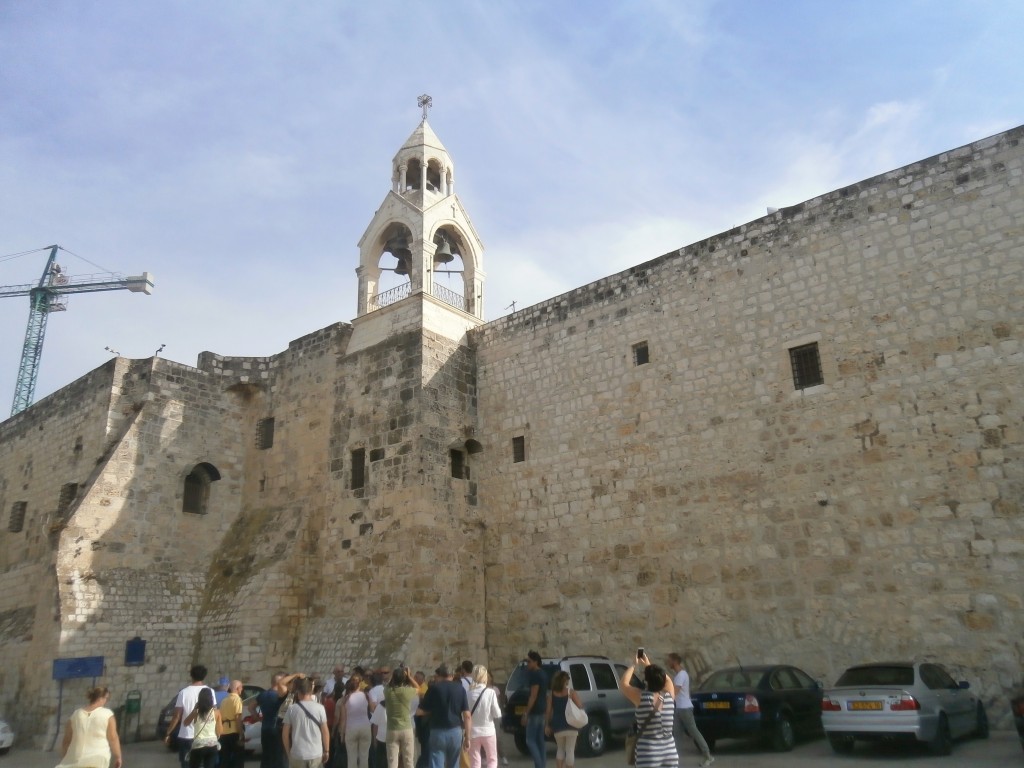 Chiesa della natività